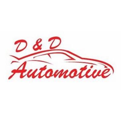 D&D Automotive